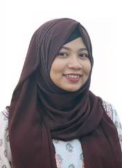 Farzana Yesmin Rimi