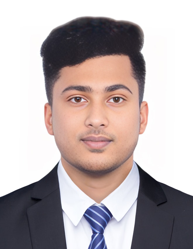 Md. Azharul Islam Abir