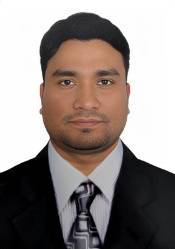 Md. Raqibur Rahaman